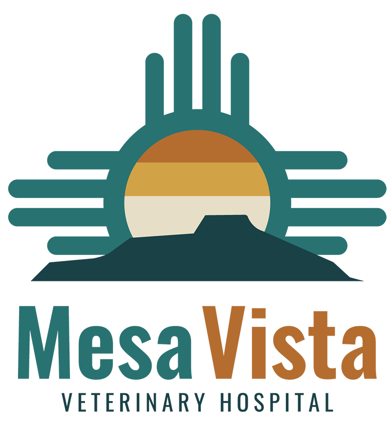 Mesa Vista Veterinary Hospital