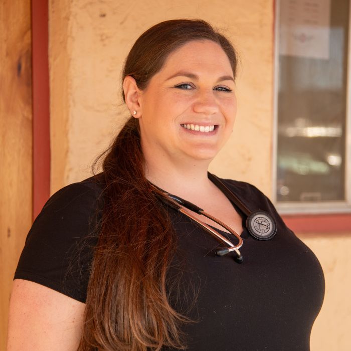 Katelin Marchetti-Saenz